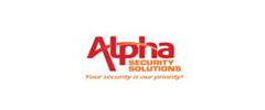 Alpha Security Solutions Ltd jobs