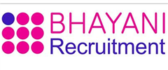 Bhayani Recruitment Limited Logo
