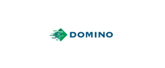 Jobs from Domino Printing 