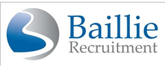 BAILLIE RECRUITMENT LIMITED Logo