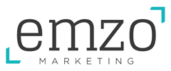 Emzo Marketing Logo