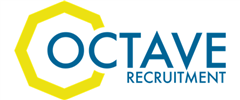 Octave Recruitment Ltd Logo