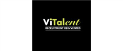 Jobs from VITALENT LTD