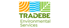 TRADEBE UK Logo