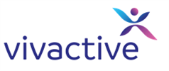 Vivactive Ltd. Logo