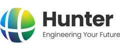 Hunter Selection Limited Logo