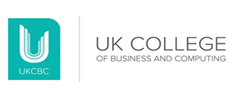 UK College of Business & Computing Logo