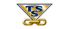 TSS (Total Security Services Ltd) Logo