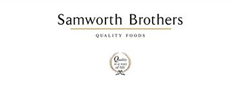 Samworth Brothers jobs