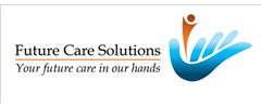 Future Community Care Solutions CB21 5EP Logo