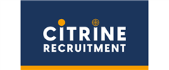 Citrine Recruitment Limited Logo