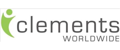 Clements Worldwide Logo