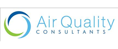 Air Quality Consultants Logo