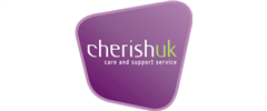Cherish UK Limited Logo