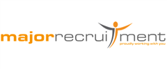 Major Recruitment Logo