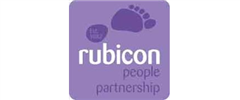 Rubicon People Partnership Logo