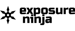 Exposure Ninja Logo