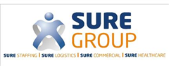 Jobs from Sure Staffing Ltd Jobs from Sure Staffing Ltd
