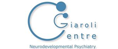 The Giaroli Centre Logo