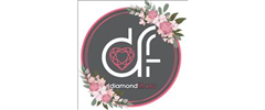 Diamond Fitness Logo