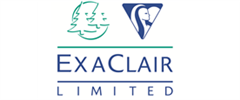 ExaClair Limited Logo