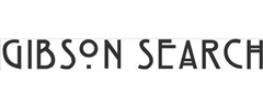 Gibson Search Logo