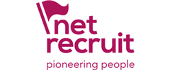 Net Recruit Logo