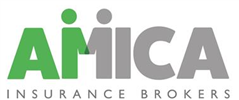 Amica Insurance Brokers Logo
