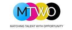 M TWO Search Ltd. Logo