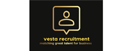 Vesta Recruitment  - Property Sector Recruitment experts. jobs