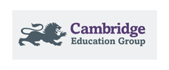 Cambridge Education Group jobs