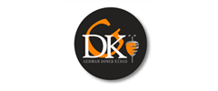 GDK Logo