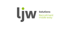 LJW Solutions Logo