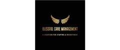 Blissful Care Management UK Ltd. Logo