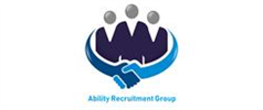Ability Recruitment Group Logo