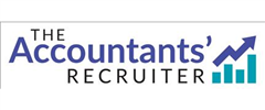 The Accountants Recruiter  Logo