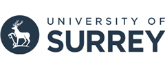 University of Surrey jobs