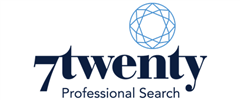 7twenty Professional Search Logo