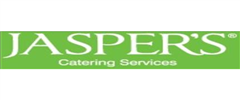 JASPERS CATERING COVENTRY LTD jobs