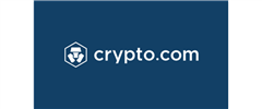 Crypto . com Logo