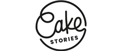 Cake Stories Logo