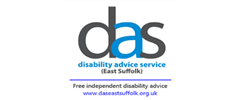 Disability Advice Service (East Suffolk) Logo
