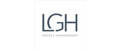 LGH Hotels Management Ltd Logo