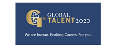 GLOBAL TALENT 2020 LIMITED Logo