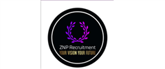 Jobs from ZNP Recruitment Ltd