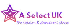 A Select UK limited Logo