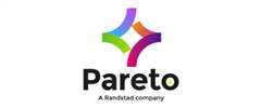 Pareto Logo