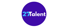 27 Talent Logo