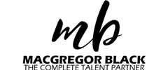 Jobs from Macgregor Black Jobs from Macgregor Black