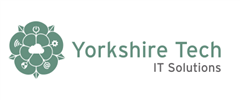 Yorkshire Tech Ltd. jobs